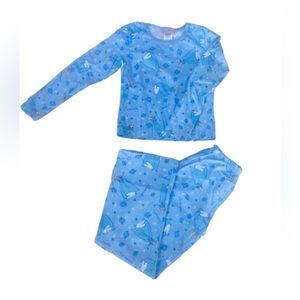 New set sleeping wear Cinderella size 10